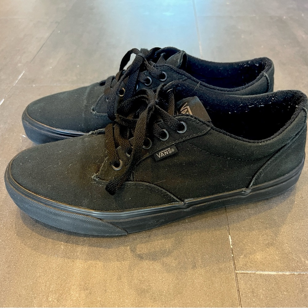 Vans